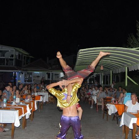 Carmina Hotel Ölüdeniz Zewnętrze zdjęcie