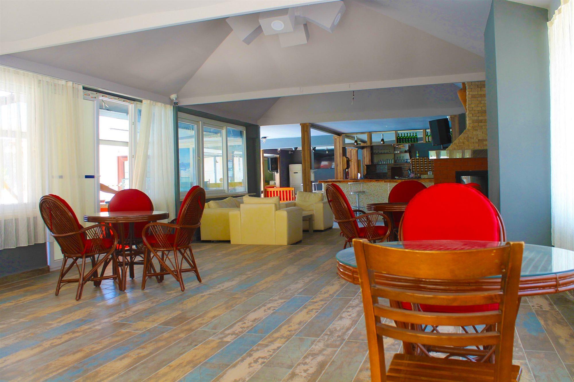Carmina Hotel Ölüdeniz Zewnętrze zdjęcie