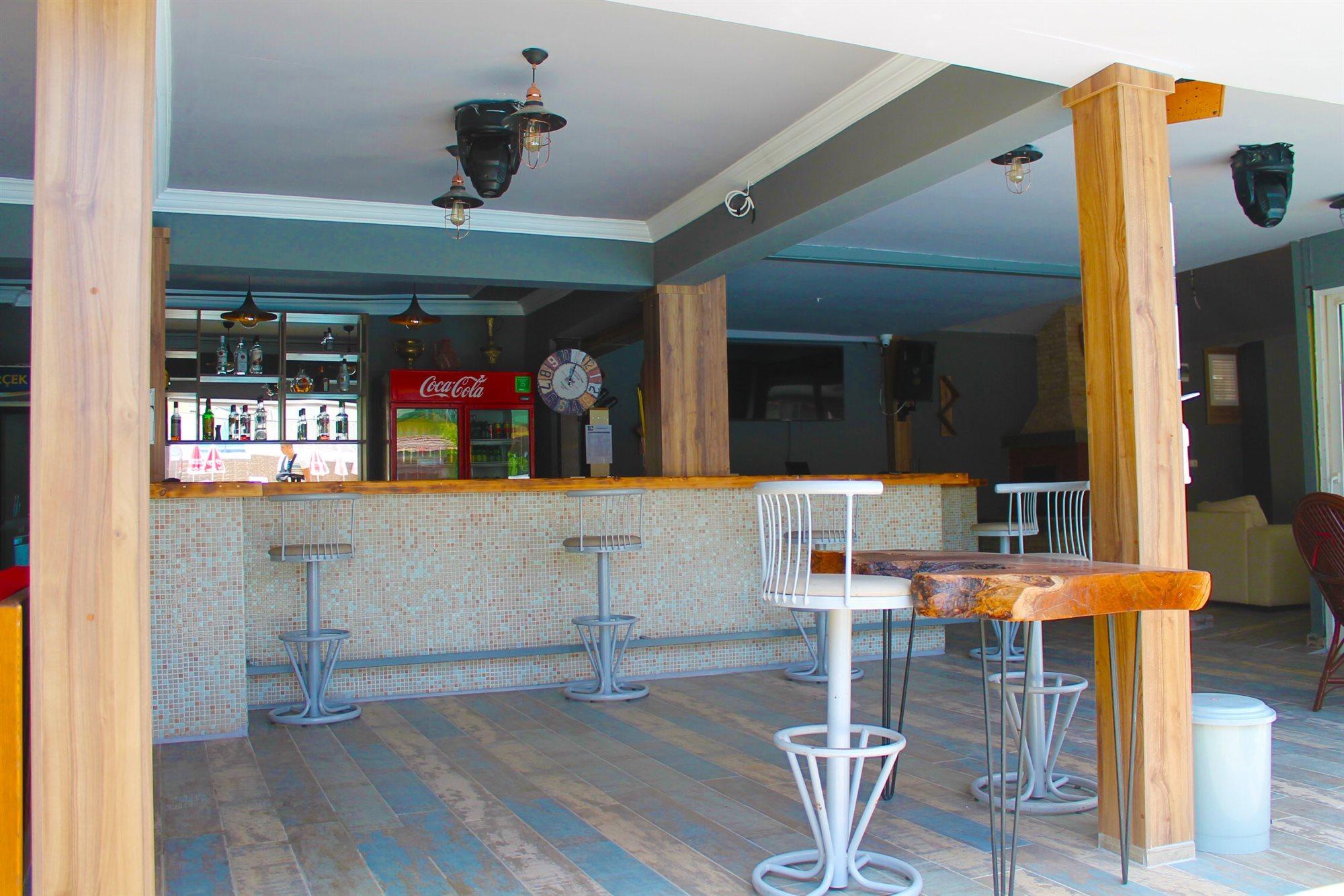 Carmina Hotel Ölüdeniz Zewnętrze zdjęcie