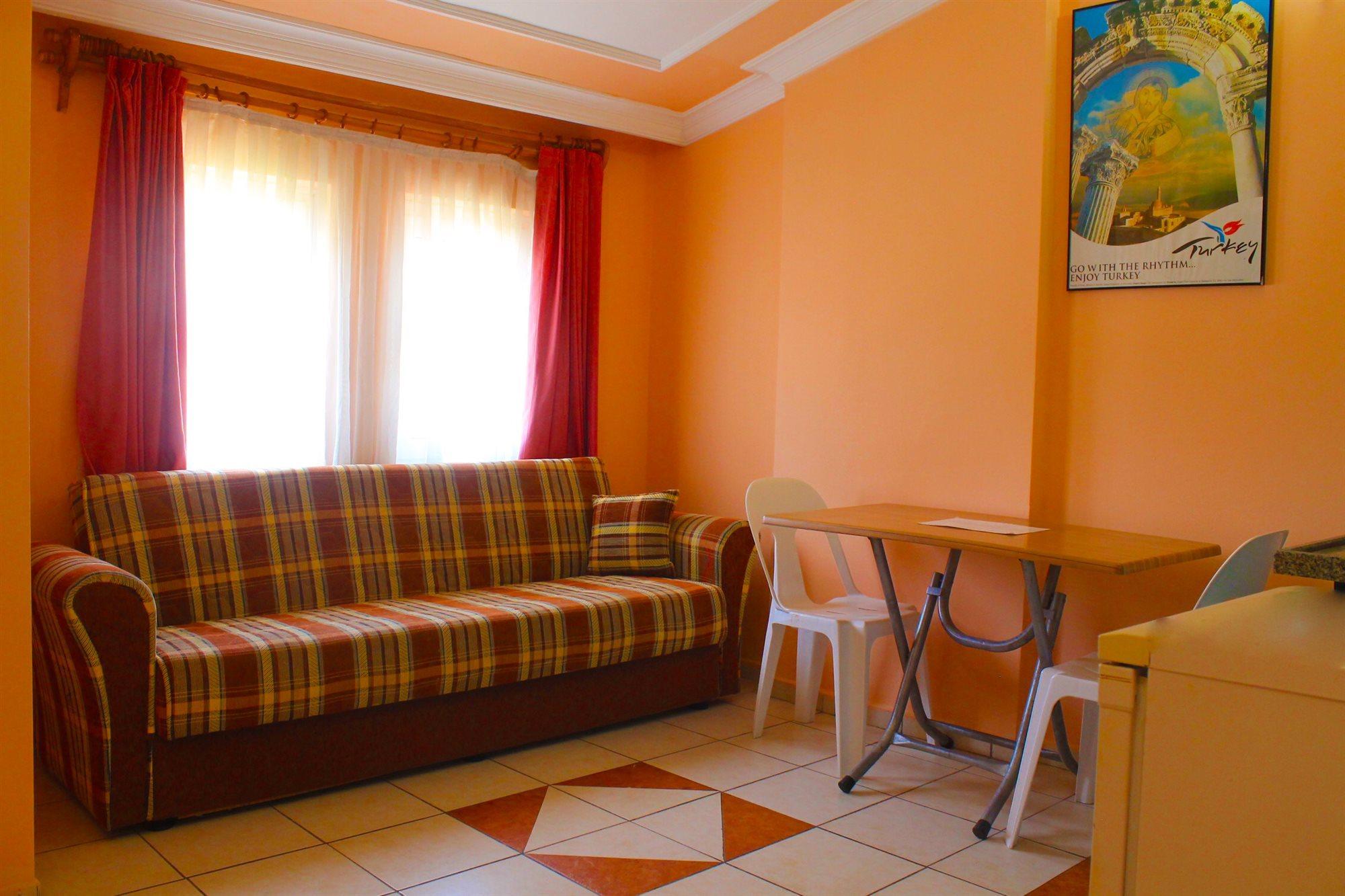 Carmina Hotel Ölüdeniz Zewnętrze zdjęcie