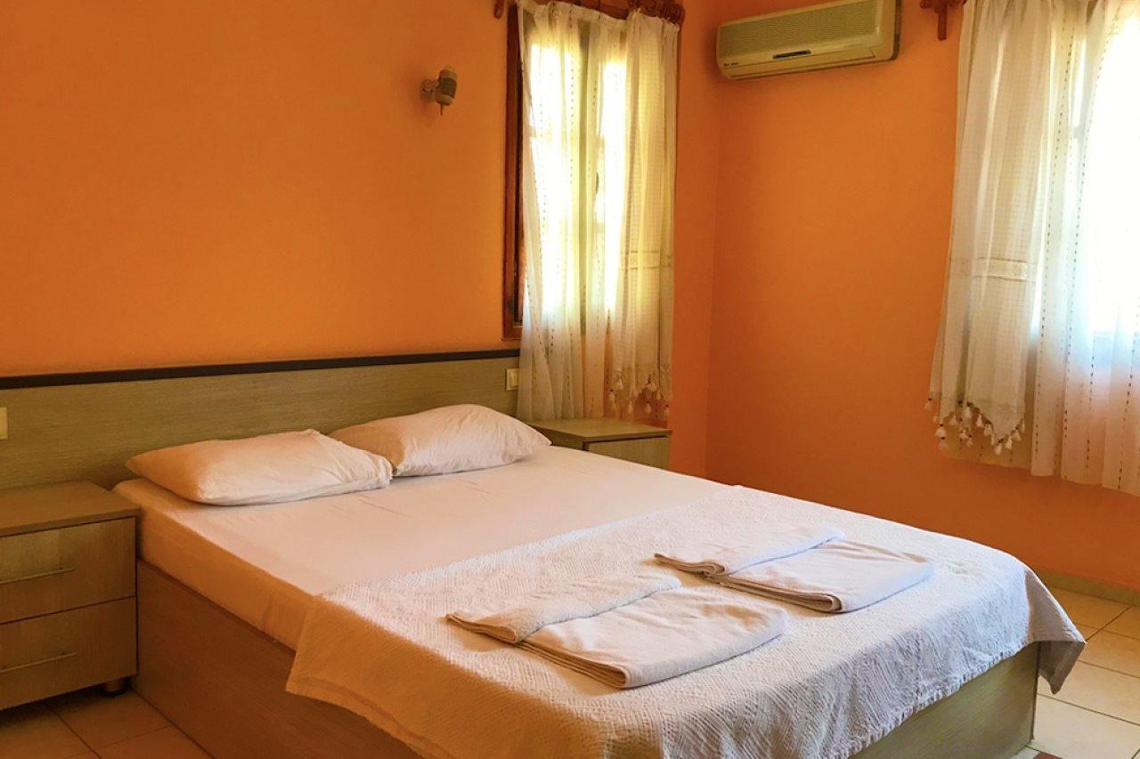 Carmina Hotel Ölüdeniz Zewnętrze zdjęcie
