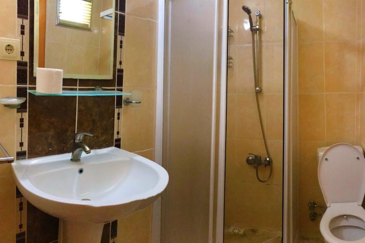 Carmina Hotel Ölüdeniz Zewnętrze zdjęcie