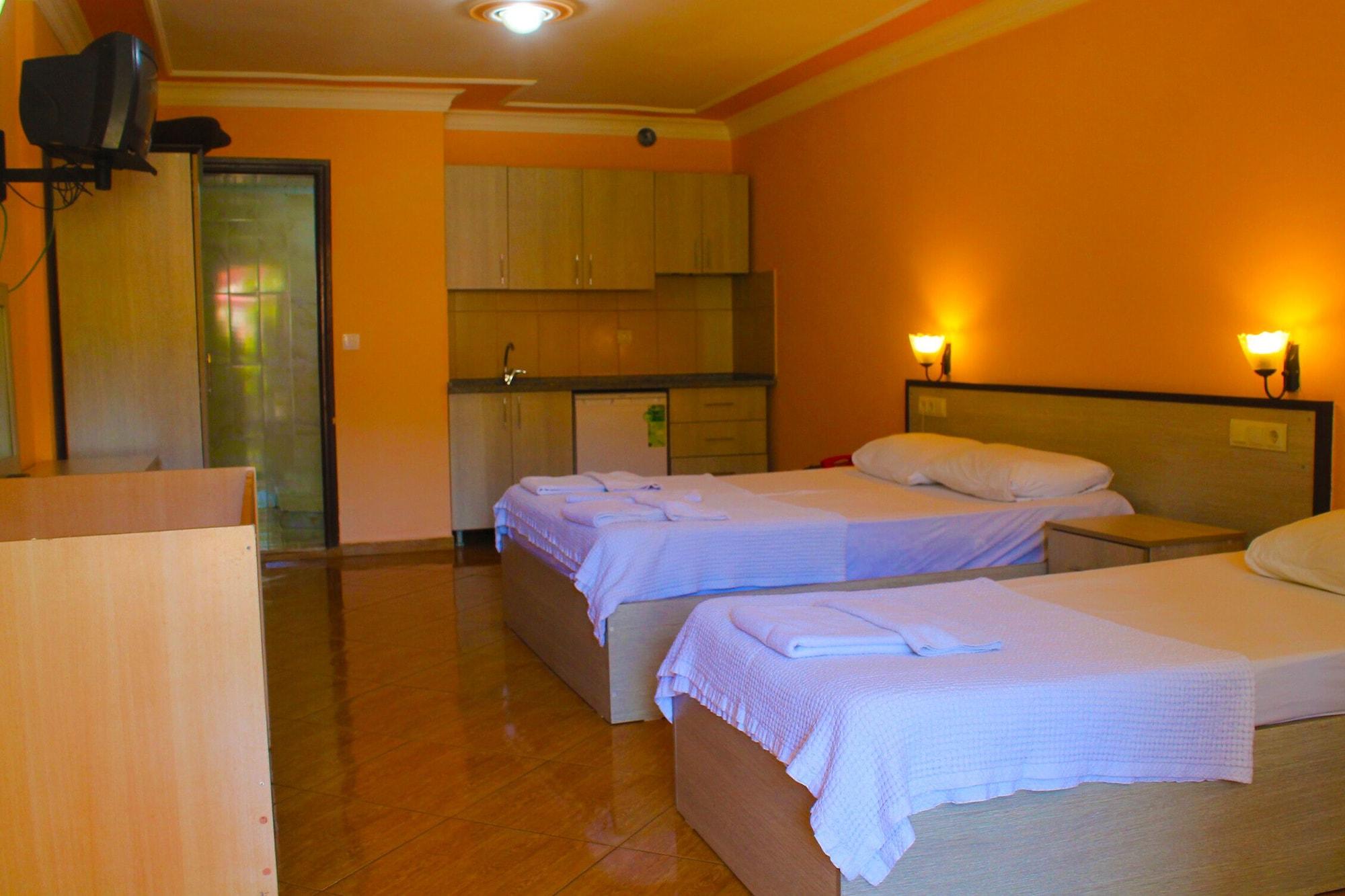 Carmina Hotel Ölüdeniz Zewnętrze zdjęcie