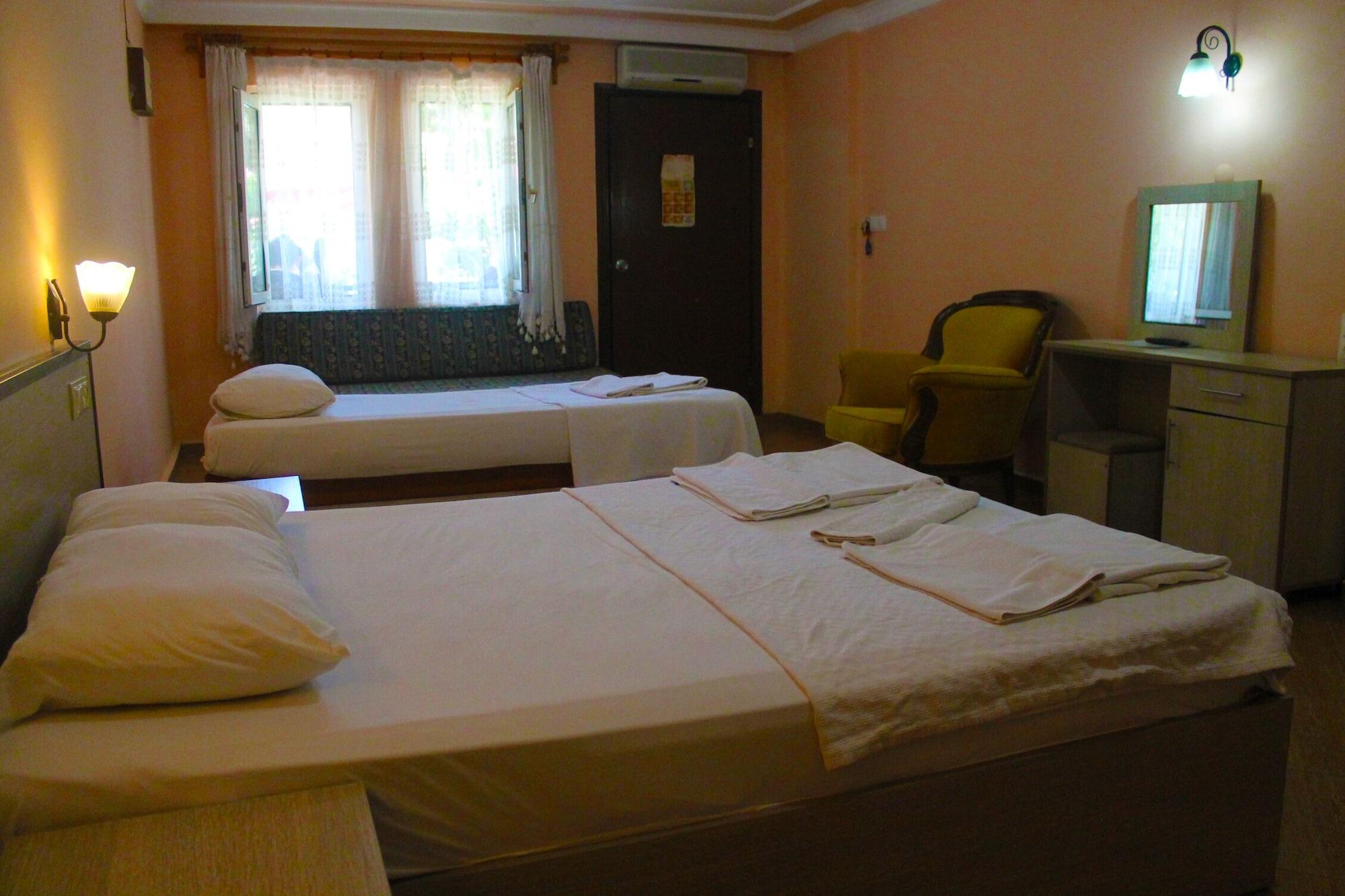 Carmina Hotel Ölüdeniz Zewnętrze zdjęcie