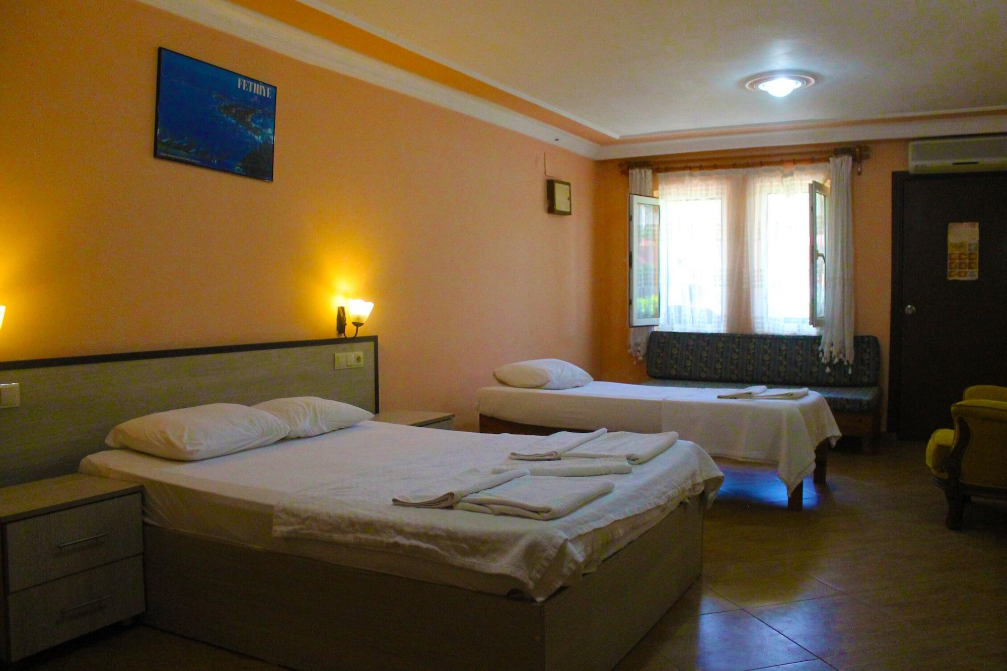 Carmina Hotel Ölüdeniz Zewnętrze zdjęcie