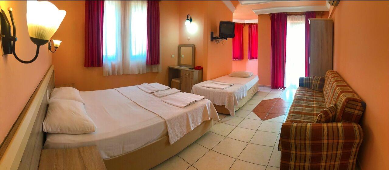 Carmina Hotel Ölüdeniz Zewnętrze zdjęcie