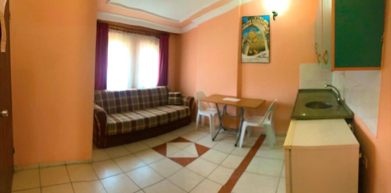 Carmina Hotel Ölüdeniz Zewnętrze zdjęcie