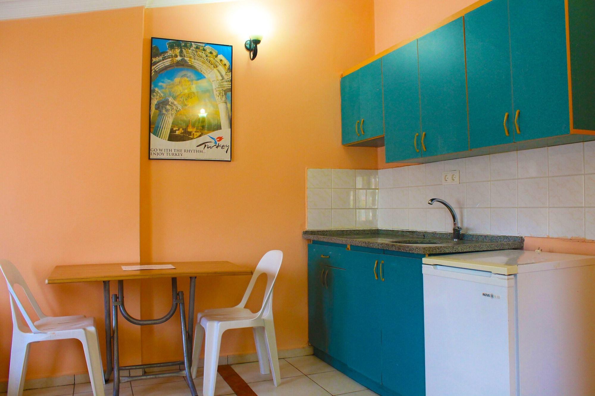 Carmina Hotel Ölüdeniz Zewnętrze zdjęcie
