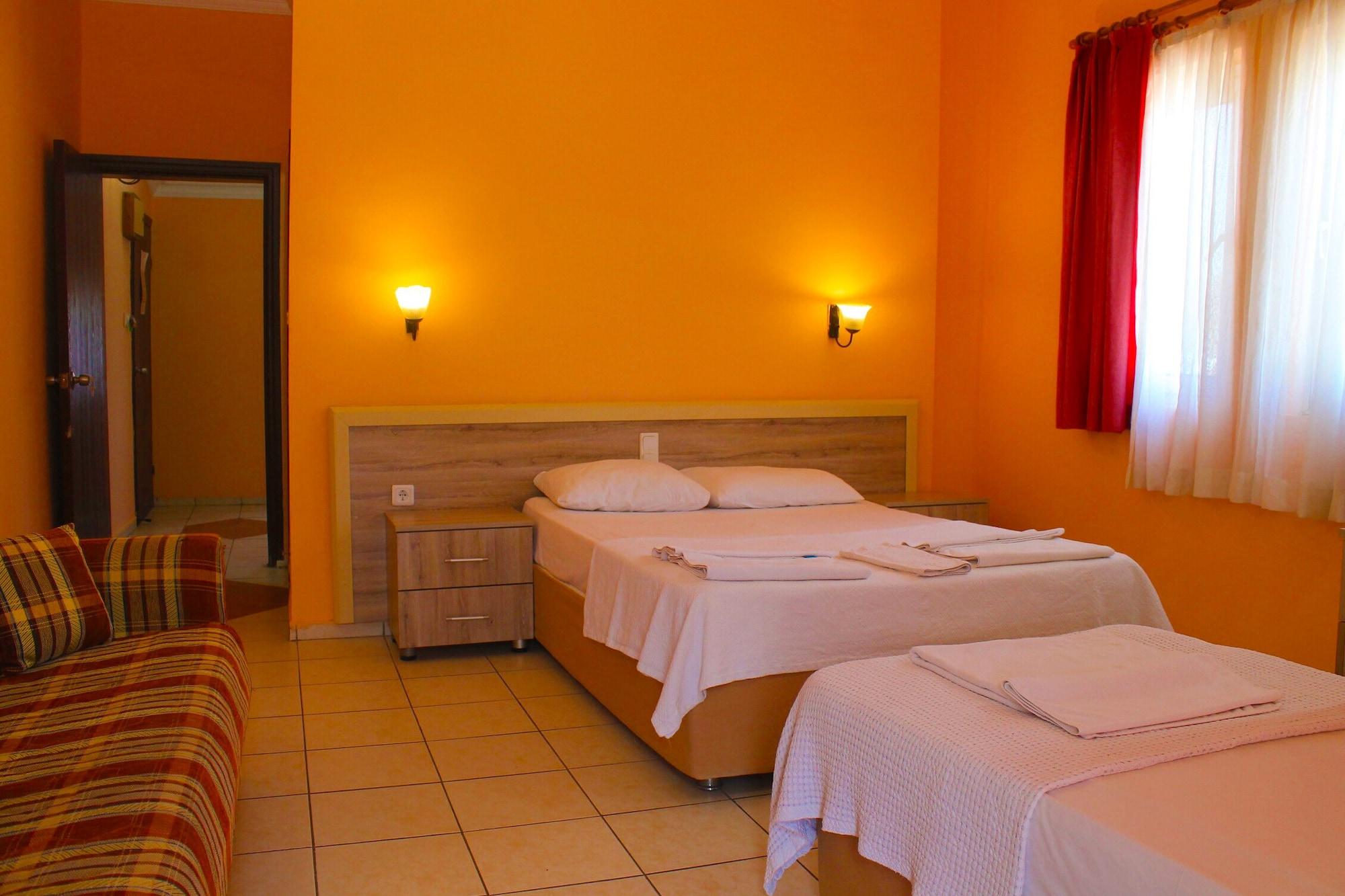 Carmina Hotel Ölüdeniz Zewnętrze zdjęcie