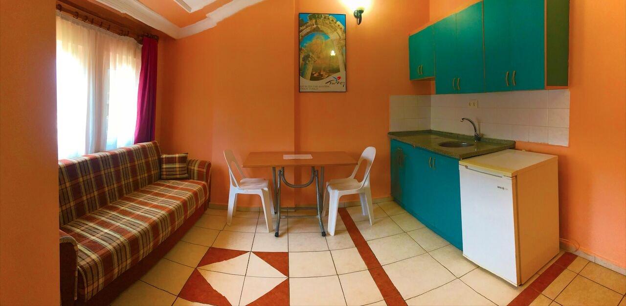 Carmina Hotel Ölüdeniz Zewnętrze zdjęcie