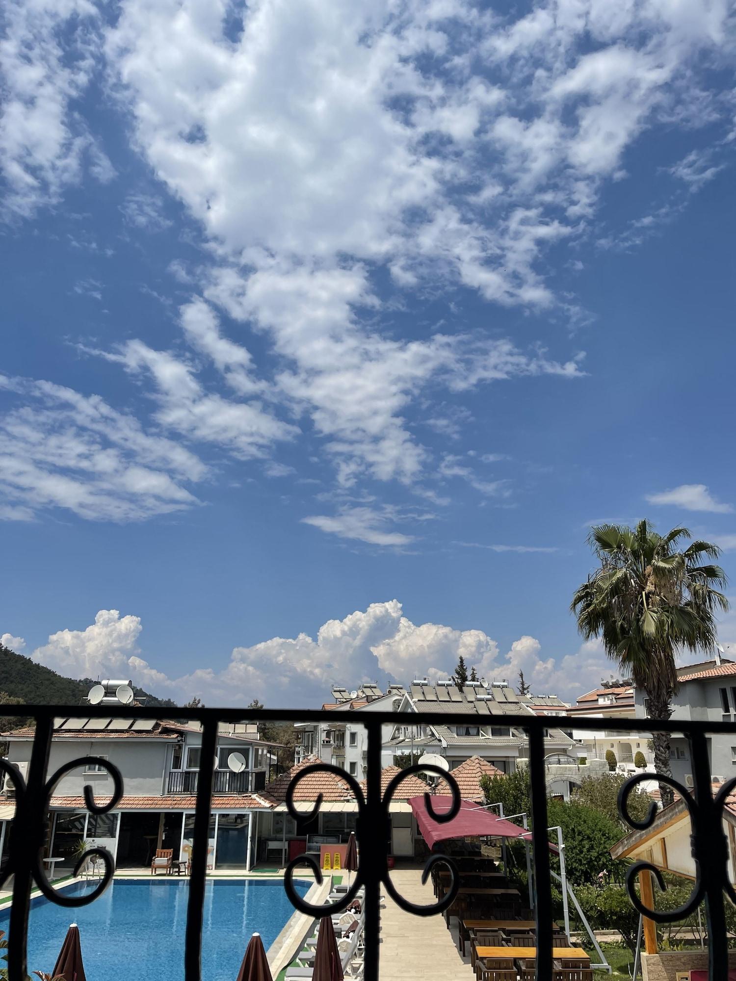 Carmina Hotel Ölüdeniz Zewnętrze zdjęcie