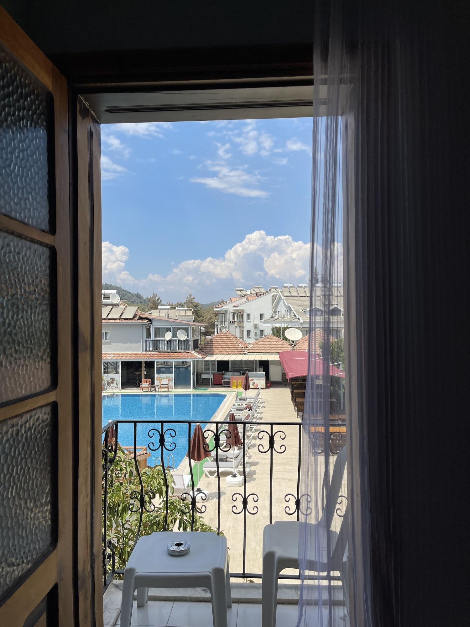 Carmina Hotel Ölüdeniz Zewnętrze zdjęcie