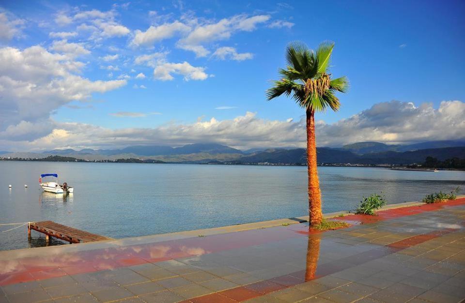 Carmina Hotel Ölüdeniz Zewnętrze zdjęcie