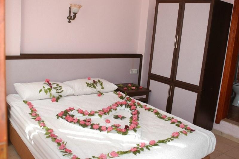 Carmina Hotel Ölüdeniz Pokój zdjęcie
