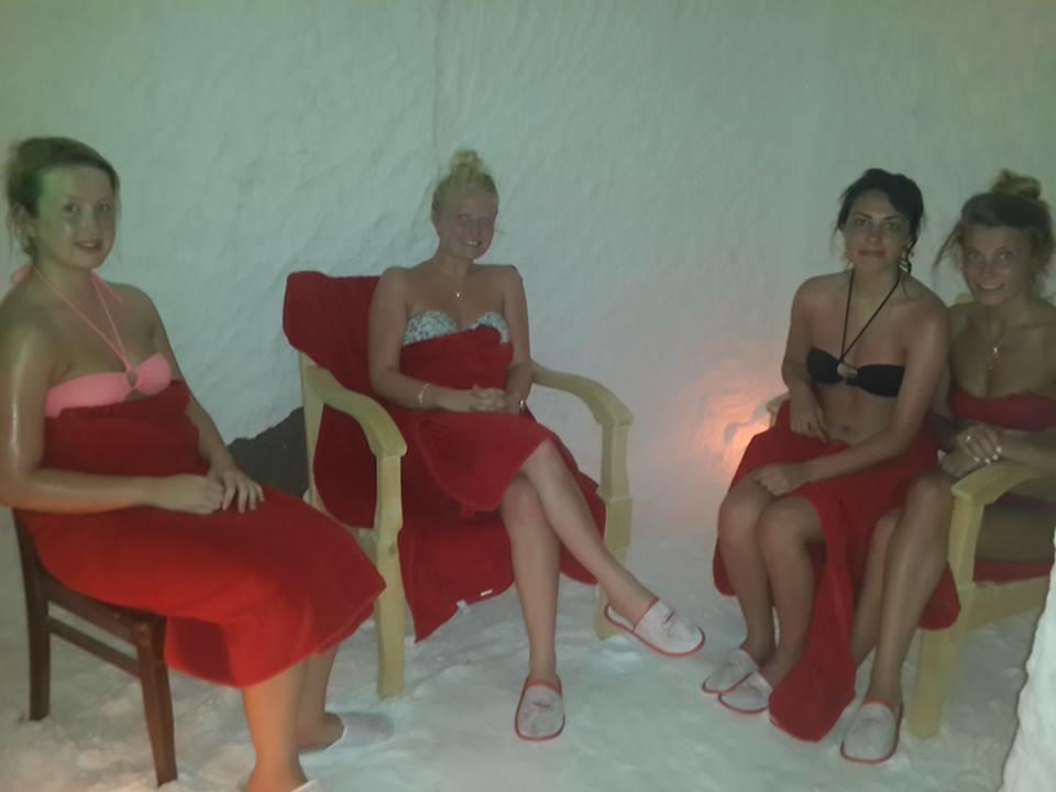 Carmina Hotel Ölüdeniz Zewnętrze zdjęcie