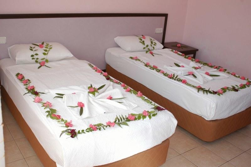 Carmina Hotel Ölüdeniz Zewnętrze zdjęcie