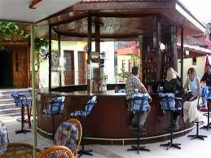 Carmina Hotel Ölüdeniz Zewnętrze zdjęcie