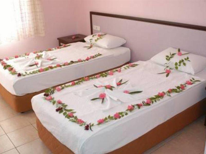 Carmina Hotel Ölüdeniz Zewnętrze zdjęcie