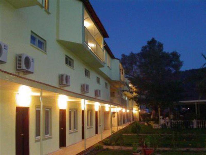 Carmina Hotel Ölüdeniz Zewnętrze zdjęcie