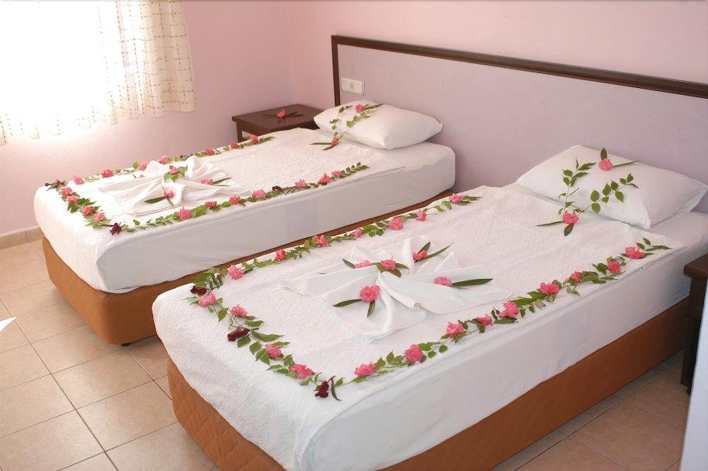Carmina Hotel Ölüdeniz Zewnętrze zdjęcie